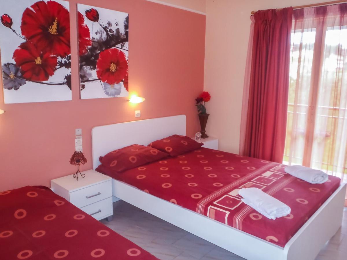 Athina Studios Argászi Kültér fotó