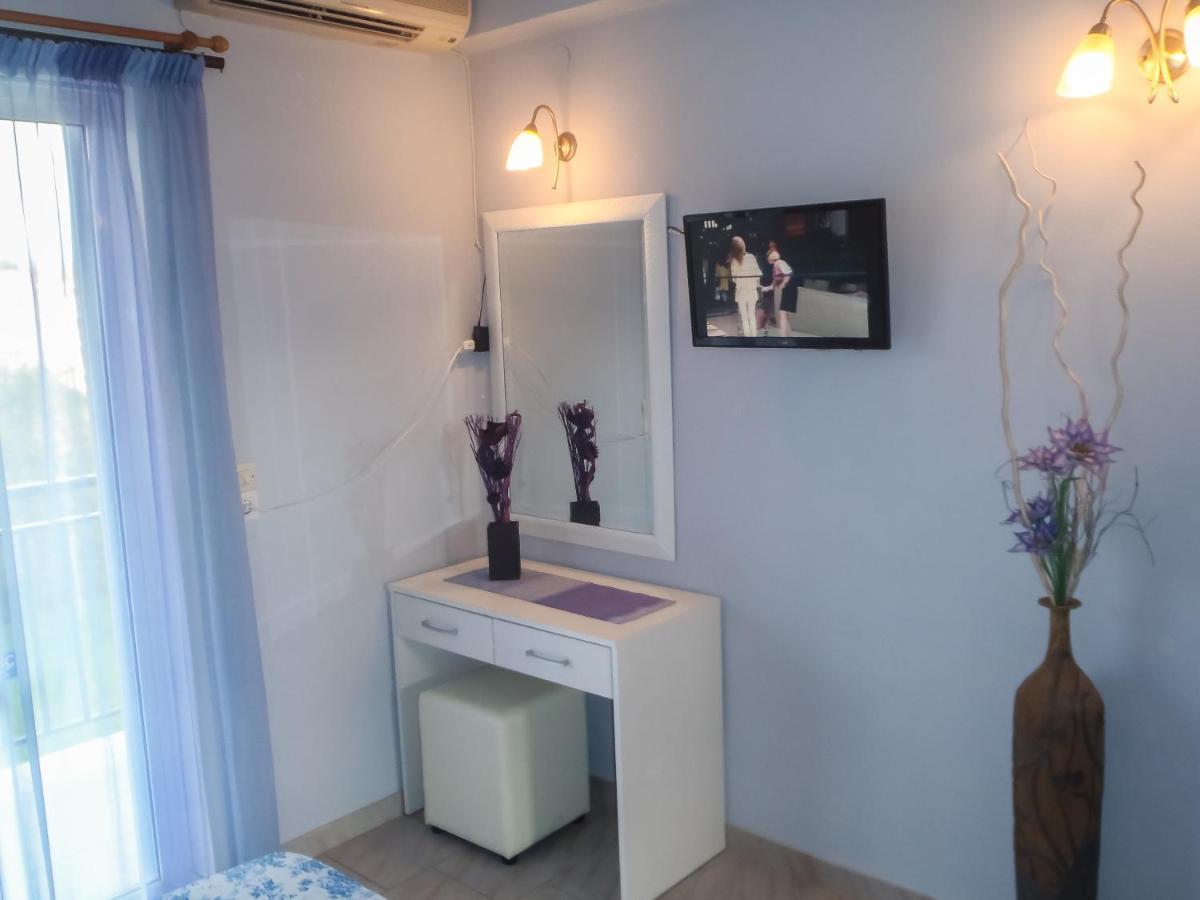 Athina Studios Argászi Kültér fotó