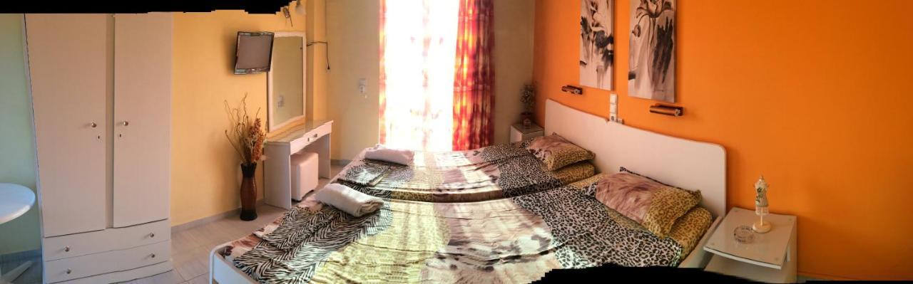 Athina Studios Argászi Szoba fotó