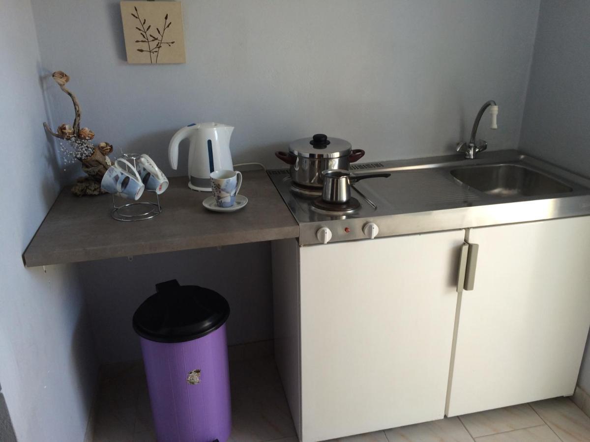Athina Studios Argászi Szoba fotó